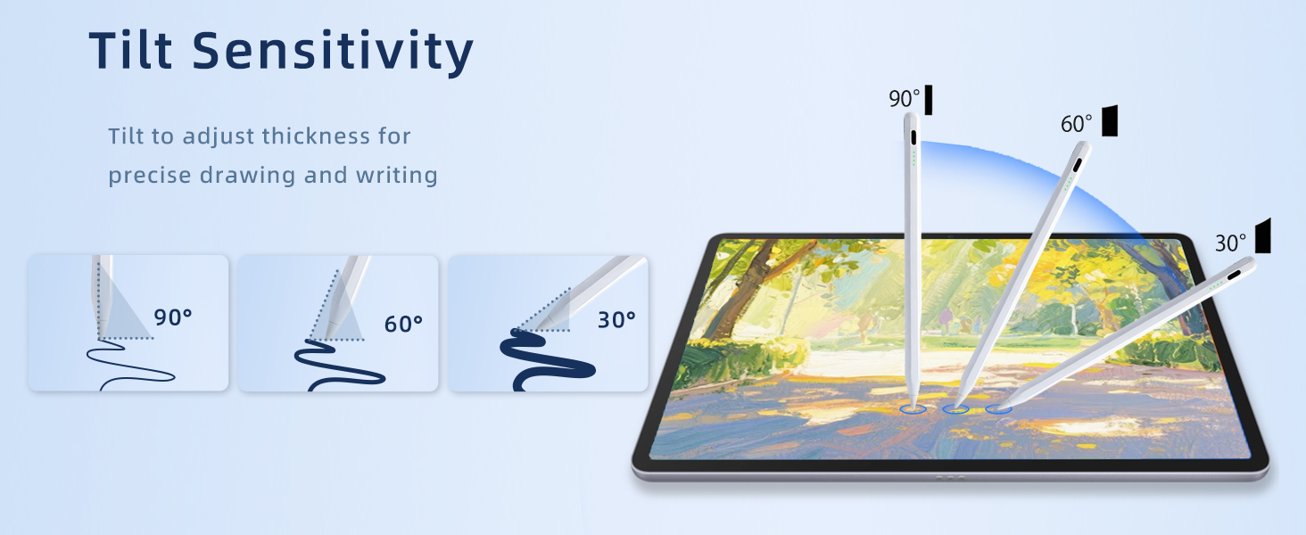 ipad pen