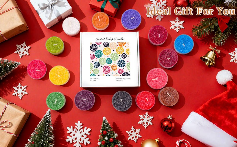 idea gift for christmas