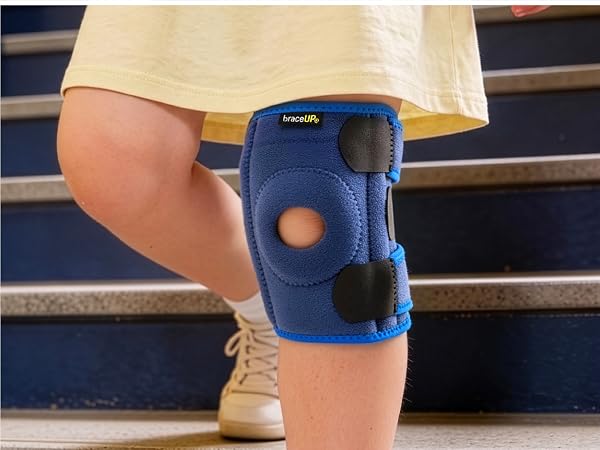 B710 Kids Knee Brace
