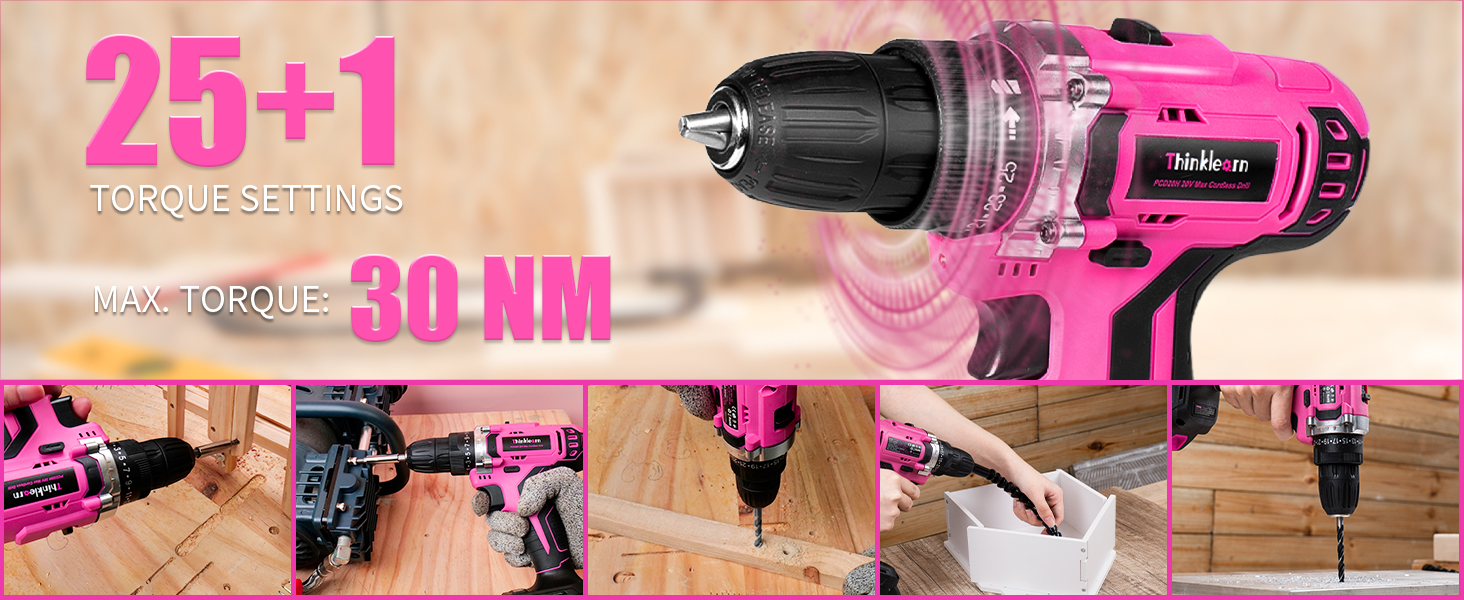 power drill