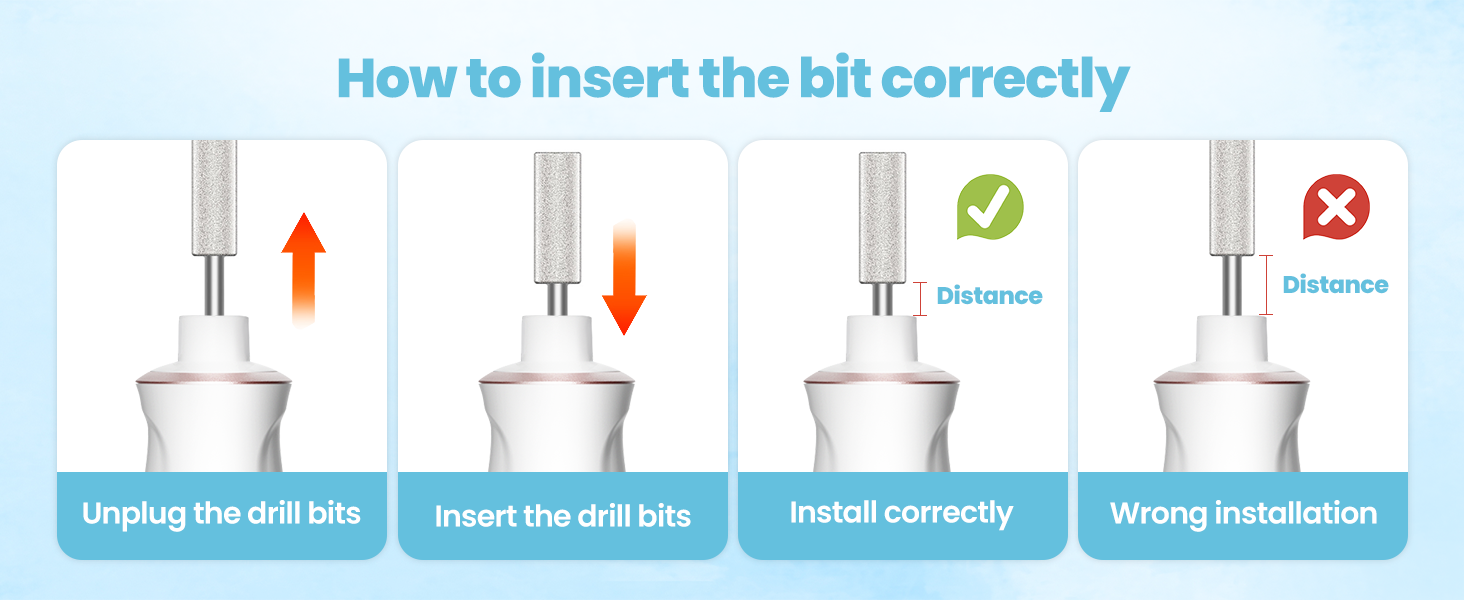 nail drill