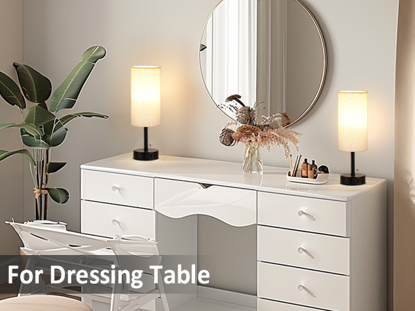 table lamps