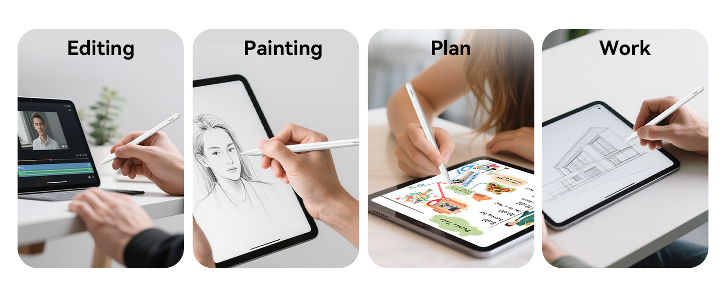ipad pencil
