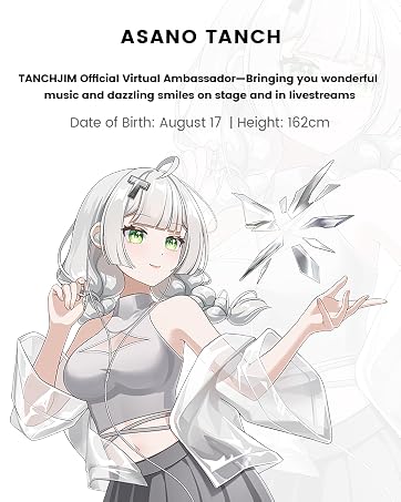 TANCHJIM