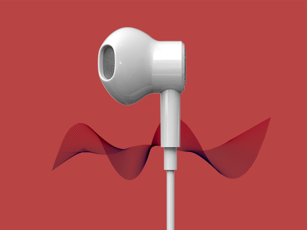 headphones with microphone