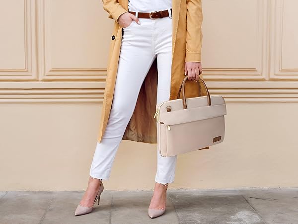 laptop handbag