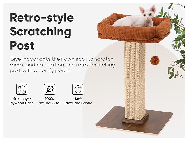 cat tree tower