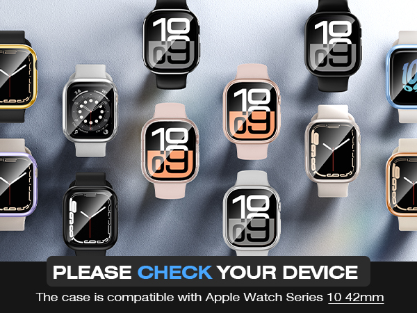 for apple watch series 10 42mm