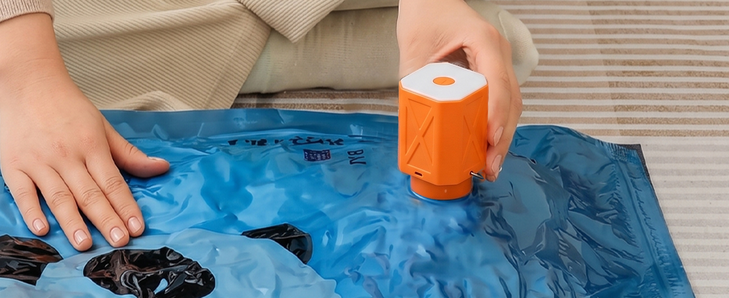 Vacuum Bags
