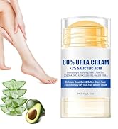 Hydrating and Anti-Cracking Foot Cream, 2025 Moisturising and Relieves Cracking and Dryness Foot...