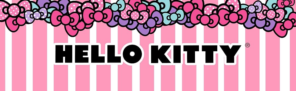 Hello Kitty Banner