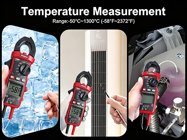 Clamp Meter