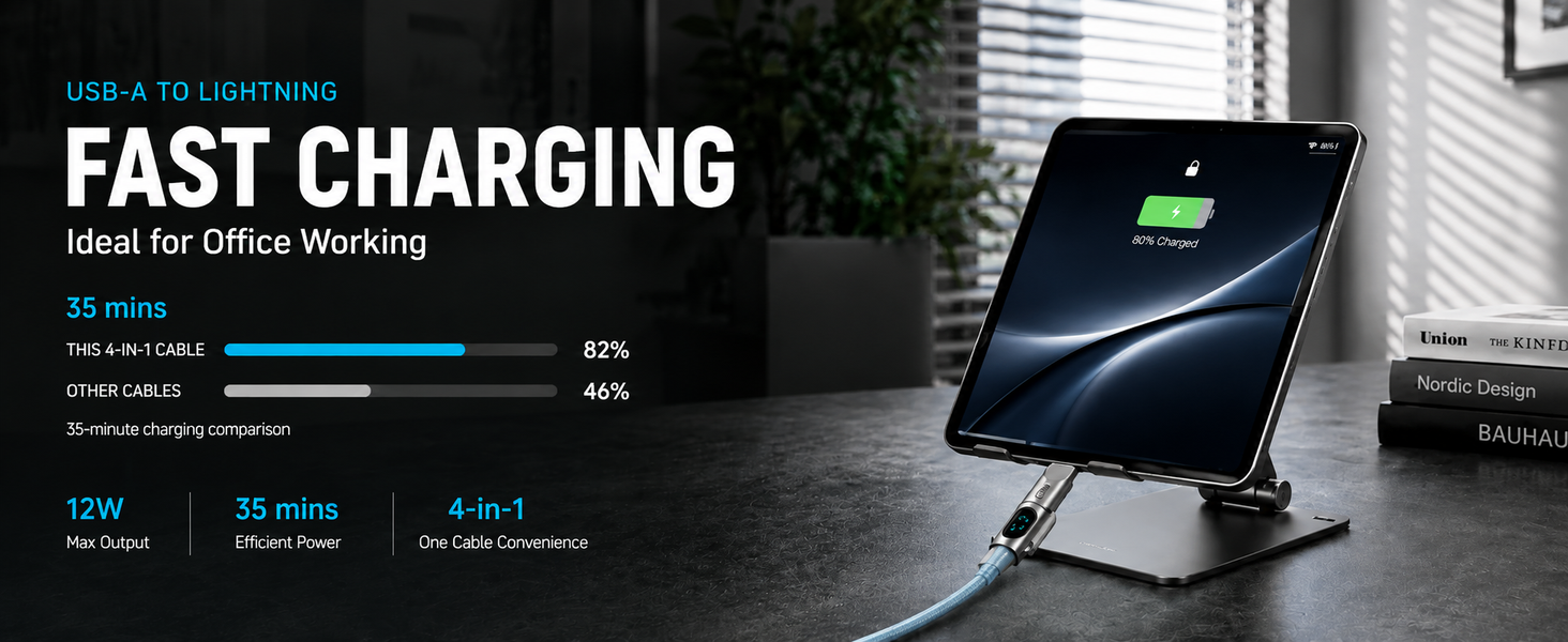 lightning charger
