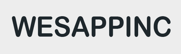 WESAPPINC Brand