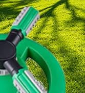 garden sprinkler