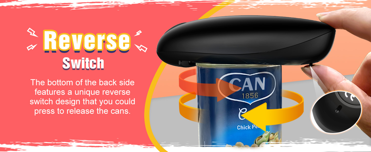 electric can opener,can opener electric,electric can opener for seniors,an electric can opener,