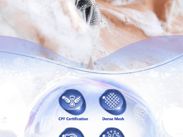 body sponge