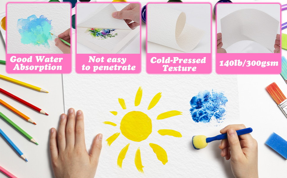 Perfect For Beginners and Artists