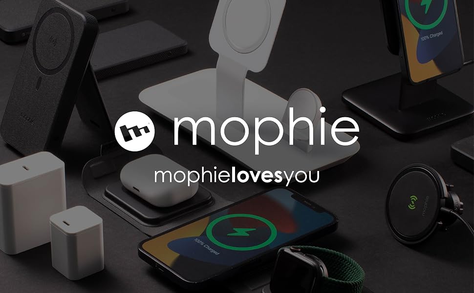 mophie