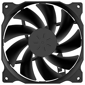 case fan