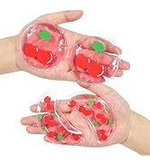 Gel Ice Pack Reusable Cooling Eye Pads and Under Patches,Eye Hot Cold Treatment for Redness,Pain ...