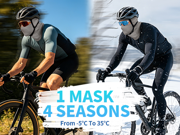ski mask for men