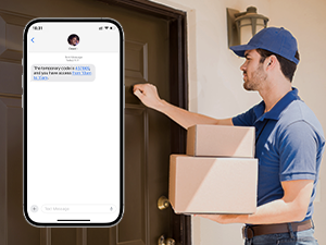 Smart Lock