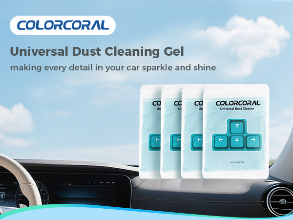 cleaning kit