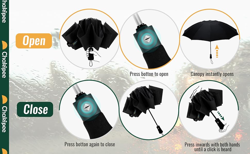 purse para lluvia y viento boy umbrella oversized ?? unbrella umbrell inside out
