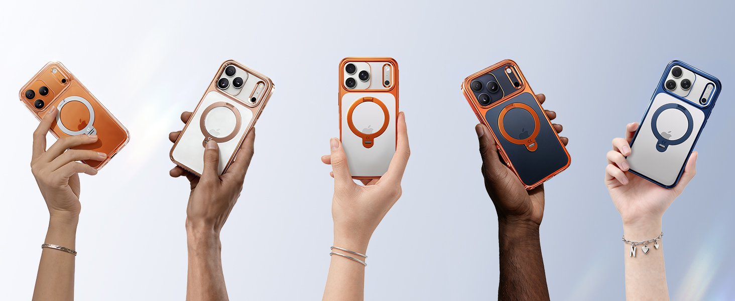 iphone 17 pro max case