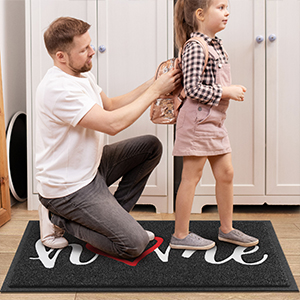 indoor mat