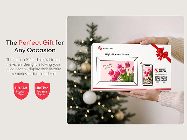 Digital Picture Frame