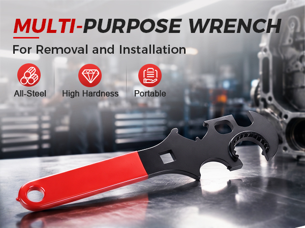 Wrench Tool