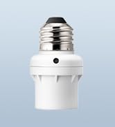 Light Sensor Socket