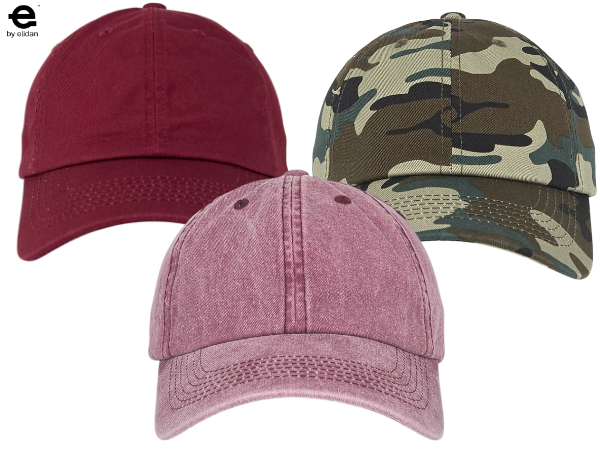 multiple color, wash of this hat.