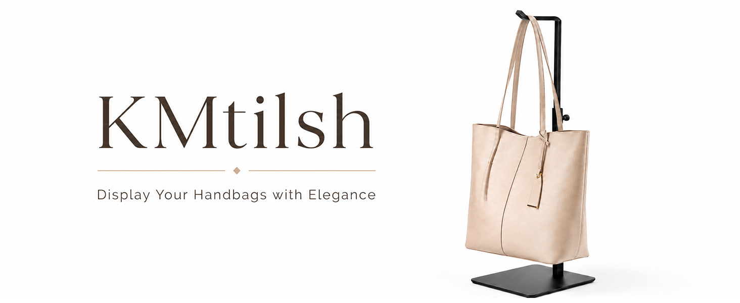 purse stand