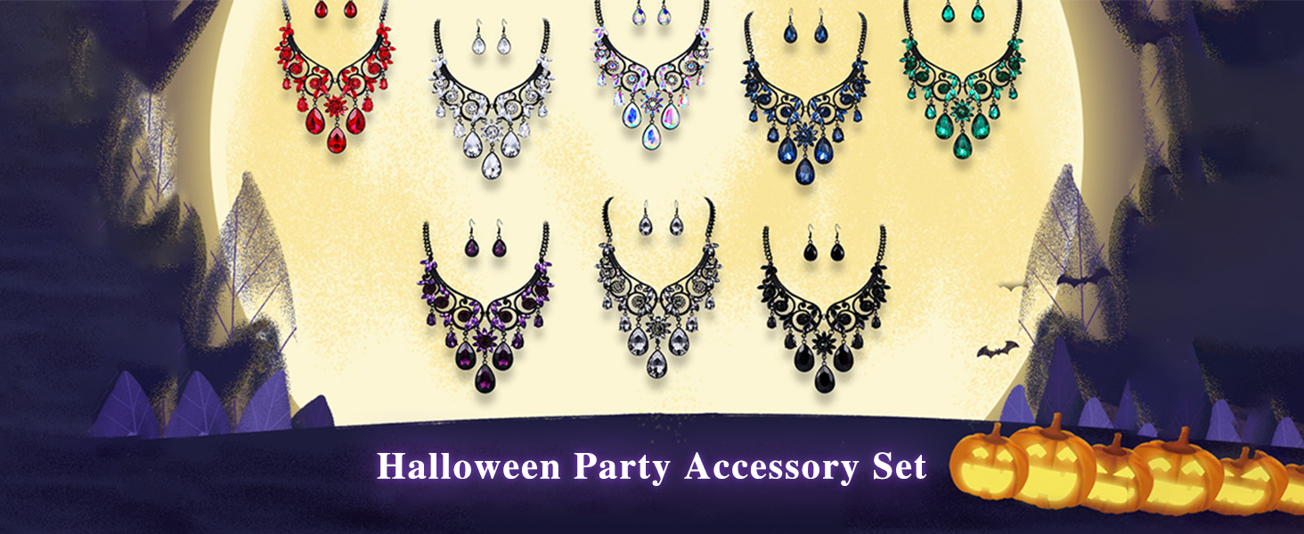 jewelry set