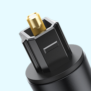 optical extension cable