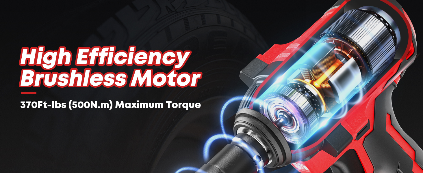 impact wrench