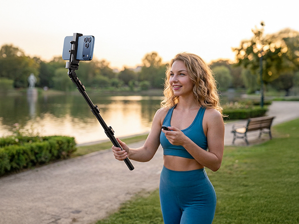 Ideal for Creators in Many Scenes