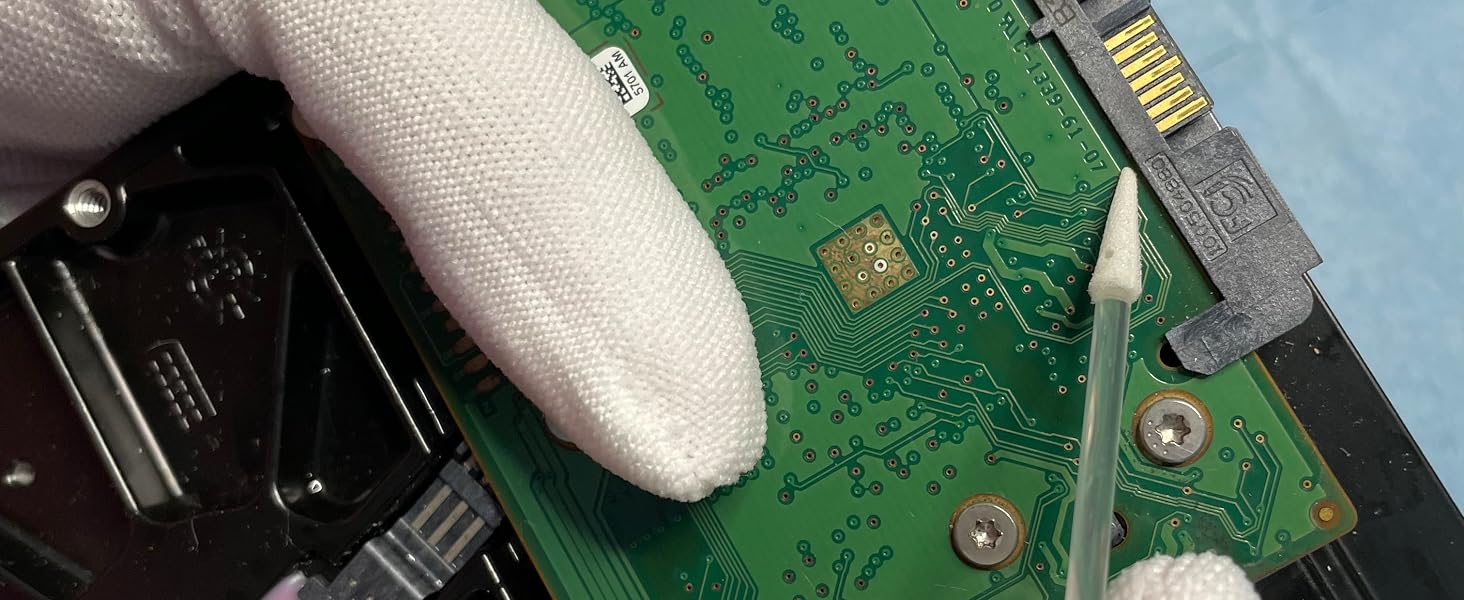 Hard Disc