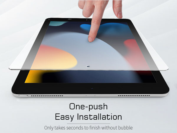 ipad 10.2 screen protector