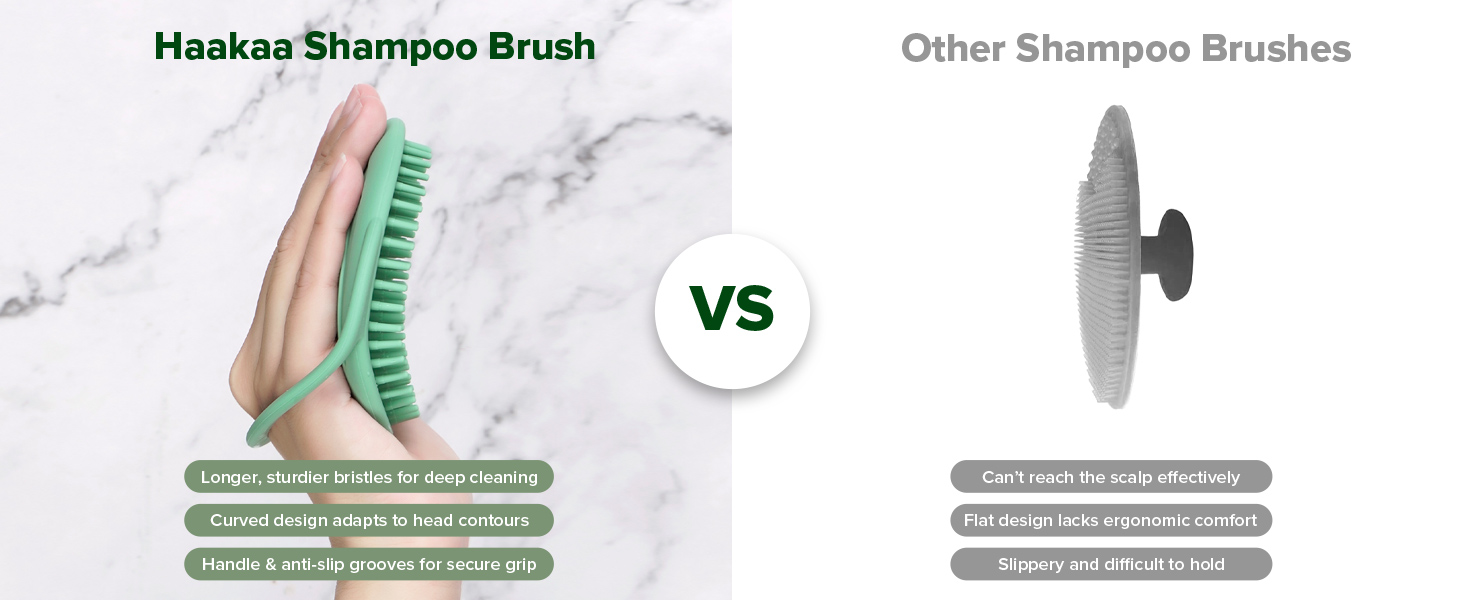 scalp scrubber