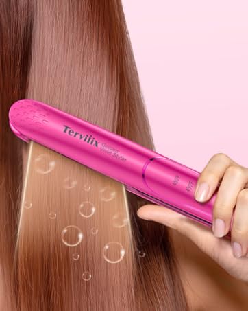 ceramic flat iron