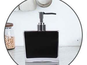 Bathroom Accessory Set