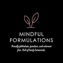 LOVSPA Diffusers are Phthalate, Paraben and Colorant free. Full of Botanicals and essential Oils.
