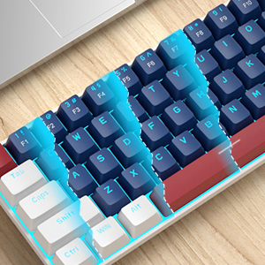 keyboard mechanical