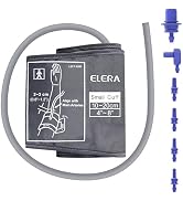 Child Extra Small Cuff - Designed for 4’’-8’’(10-20CM) Arm Circumference,Universal Blood Pressure...