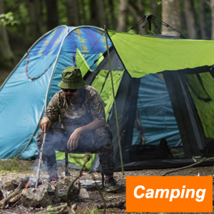 Camp Chair Replacement Bag