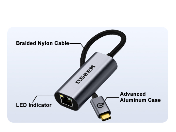 Extend a Ethernet Port for Your Device